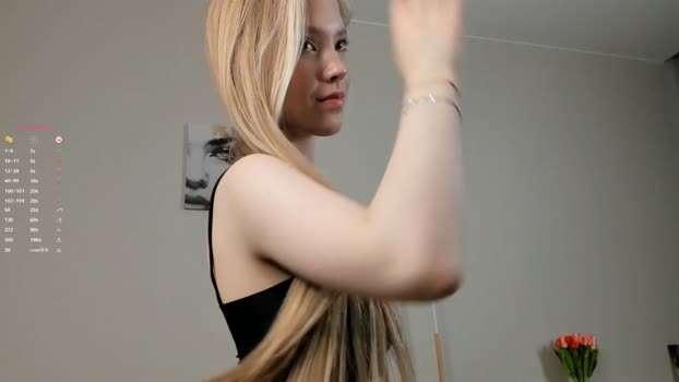 dawnbullins Female Chaturbate 07-05-2025