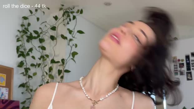 flaming_hotty Female Chaturbate 08-05-2025