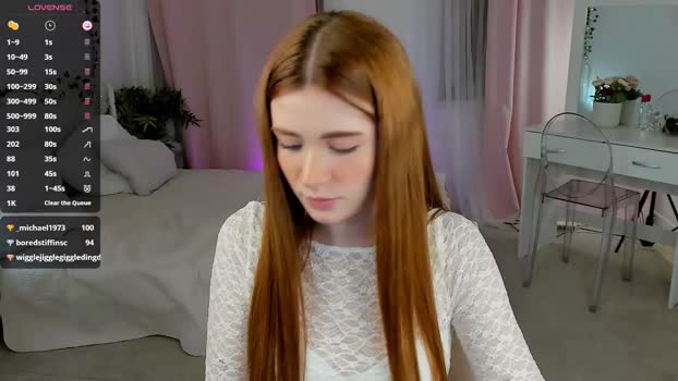 freckle_diyana Female Chaturbate 07-05-2025