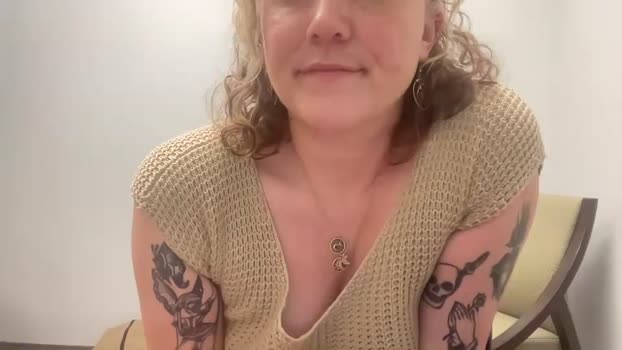 greengoddess69420 Female Chaturbate 07-05-2025