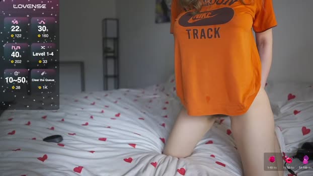 hotchillylovers Couple Chaturbate 08-05-2025
