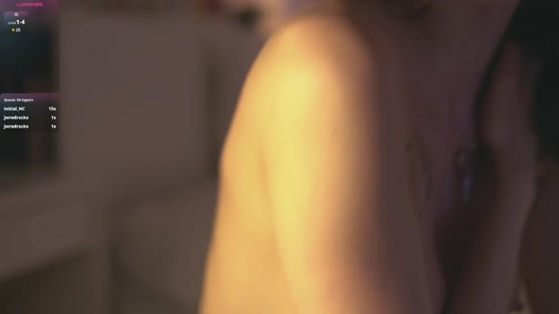 inkanuko Female Chaturbate 08-05-2025