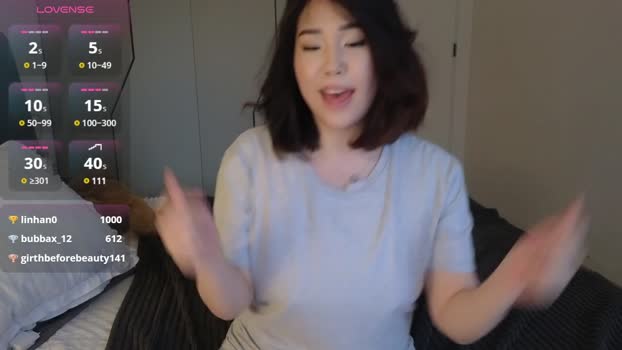 ki_mi Female Chaturbate 07-05-2025