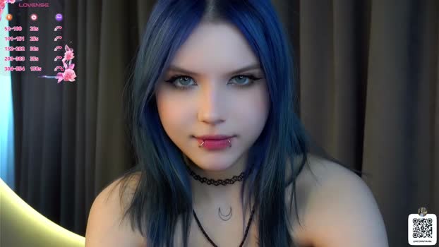 merciabawden Female Chaturbate 08-05-2025