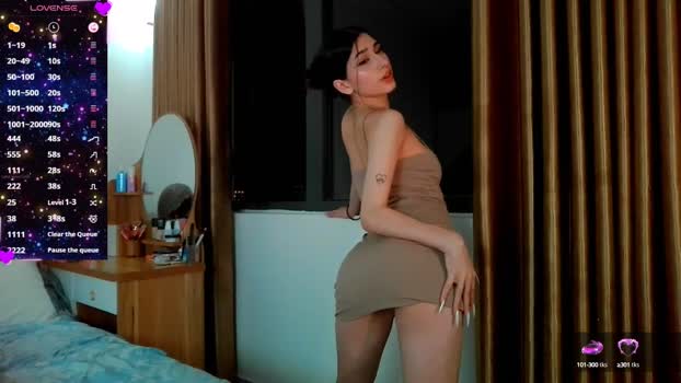 oirun_ Female Chaturbate 08-05-2025