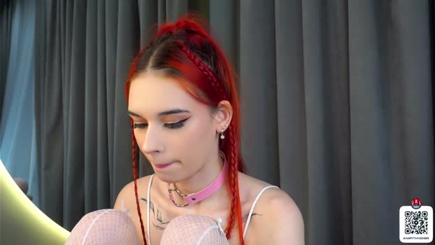 primroseberesford Female Chaturbate 07-05-2025