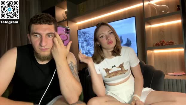 reyeva Couple Chaturbate 08-05-2025