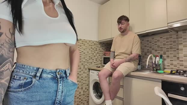 rrr1995 Couple Chaturbate 07-05-2025