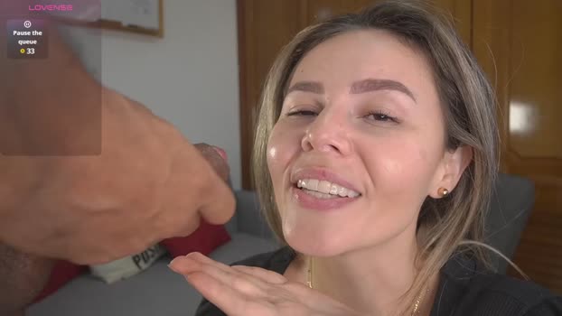 tinacb Couple Chaturbate 07-05-2025