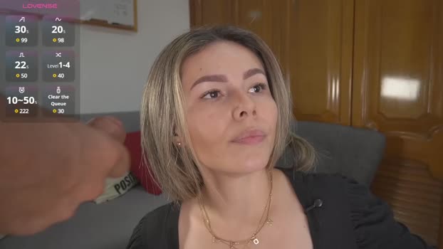 tinacb Couple Chaturbate 08-05-2025