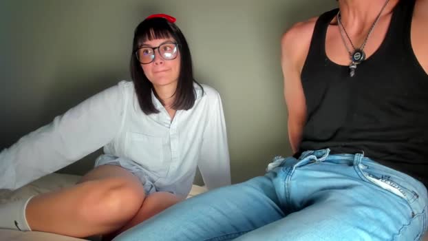 beranco19 Couple Chaturbate 08-05-2025