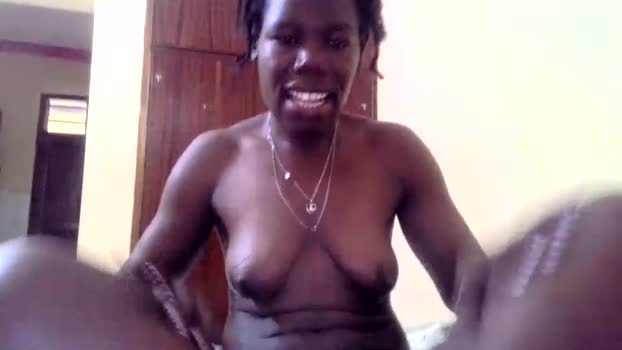 blacksexygal