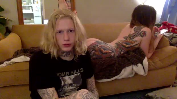 blondi739091 Couple Chaturbate 09-05-2025