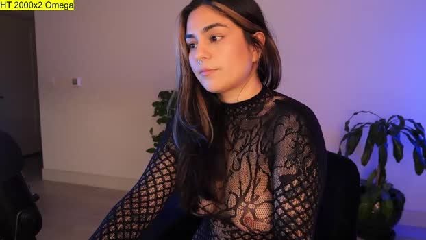 doubedeesarai Female Chaturbate 09-05-2025
