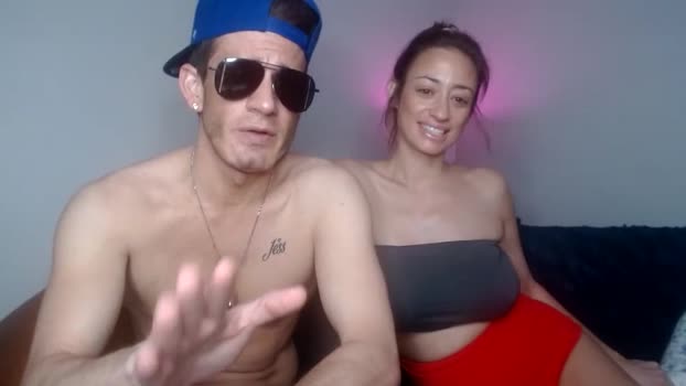 dracoisback Couple Chaturbate 09-05-2025