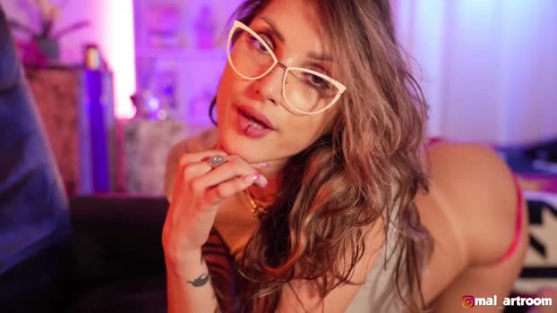 informal_ Female Chaturbate 09-05-2025