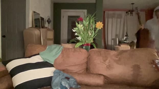kaileeshy Female Chaturbate 09-05-2025