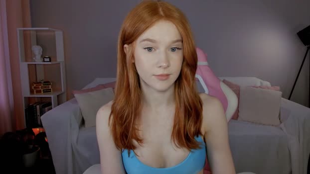 leahsthetics Female Chaturbate 09-05-2025