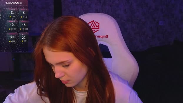 lillenul Couple Chaturbate 08-05-2025