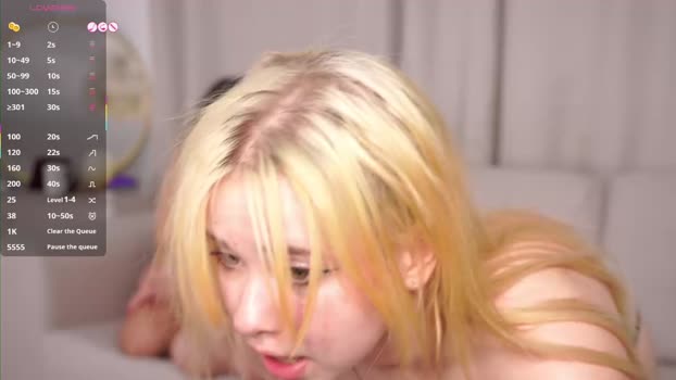 lynncornfield Couple Chaturbate 08-05-2025