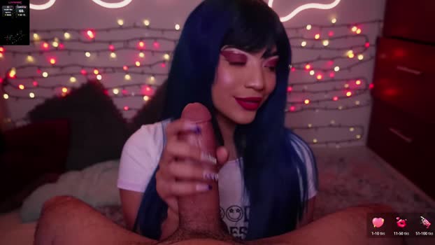 maddisrock Couple Chaturbate 09-05-2025