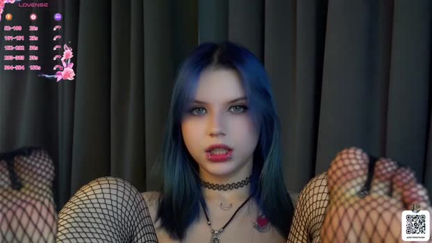merciabawden Female Chaturbate 09-05-2025