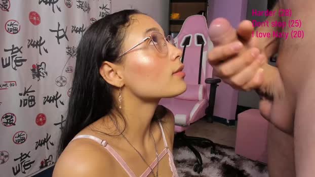 naty_johan Couple Chaturbate 09-05-2025