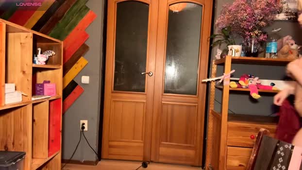 naughty_dreams_xo Female Chaturbate 08-05-2025
