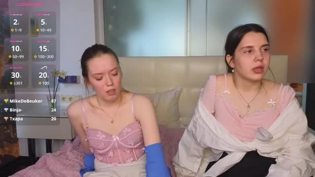 samyramye Couple Chaturbate 09-05-2025