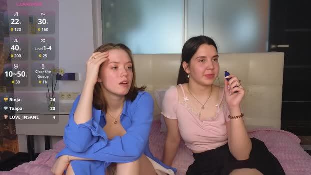 samyramye Couple Chaturbate 09-05-2025