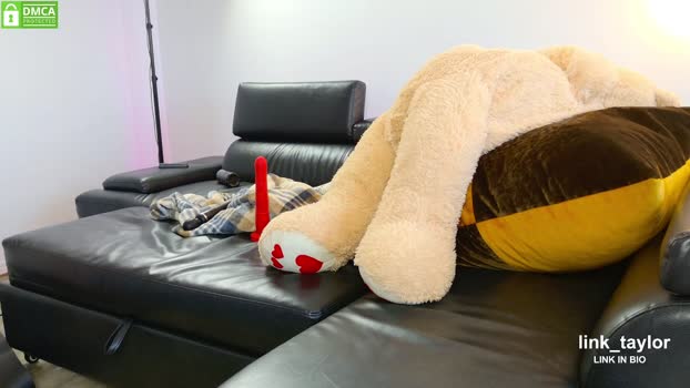 _taylormoon Couple Chaturbate 08-05-2025