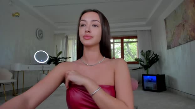 tiffanyhouston_ Female Chaturbate 09-05-2025