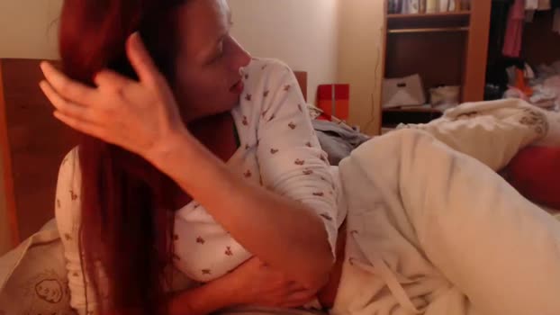 andrasweetie Couple Chaturbate 09-05-2025