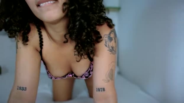 brazilian_sol Female Chaturbate 10-05-2025
