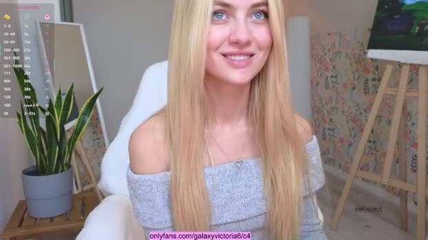 brilliantvictoria Female Chaturbate 10-05-2025