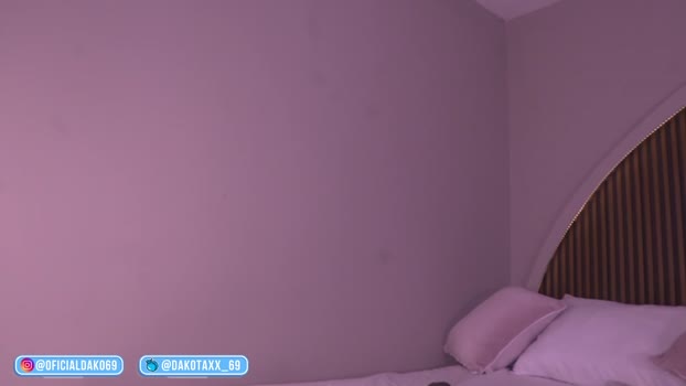 dakota_leex Female Chaturbate 10-05-2025