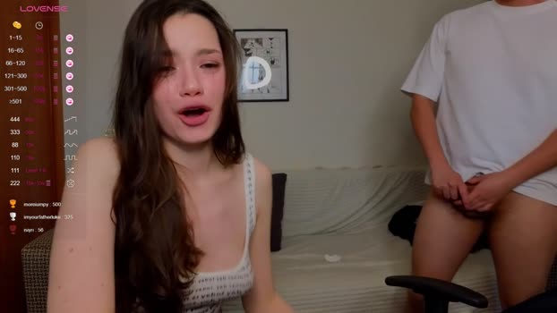 energyoflove Couple Chaturbate 09-05-2025
