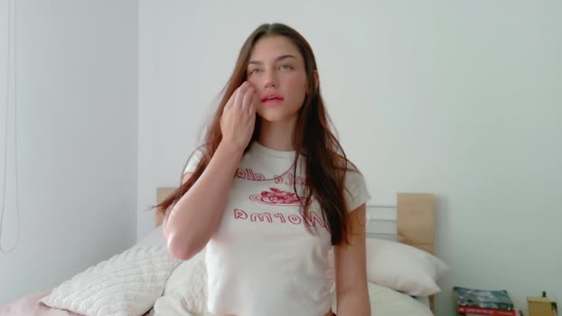 grettabenett_ Female Chaturbate 10-05-2025
