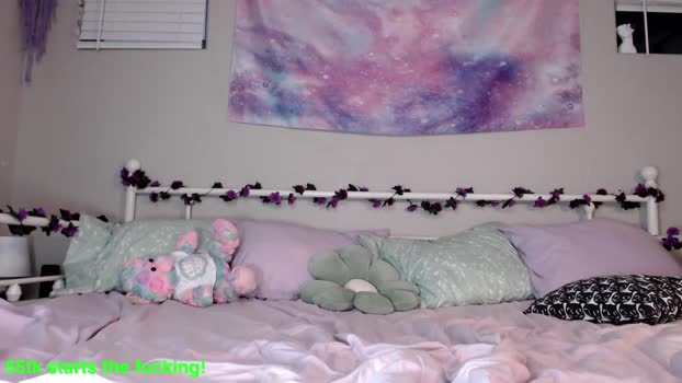 itsnikkisweet Couple Chaturbate 10-05-2025