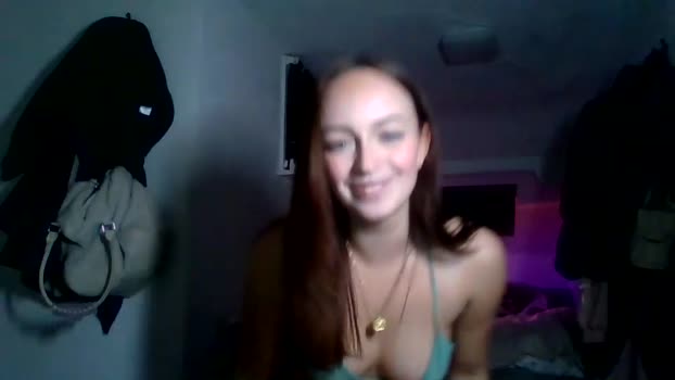 kylawashere Female Chaturbate 09-05-2025