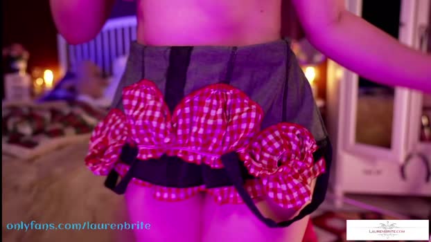 laurenbrite Female Chaturbate 10-05-2025