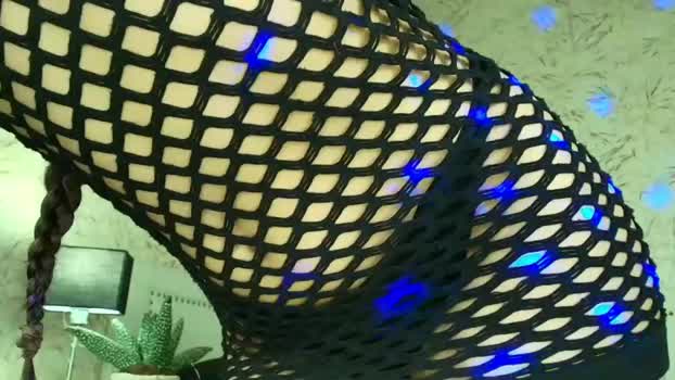 luna_taylor07 Female Chaturbate 10-05-2025
