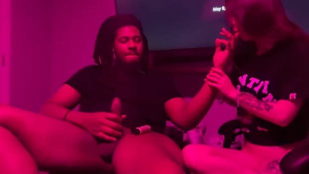 solanahuncho Couple Chaturbate 10-05-2025