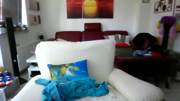 thomsenpeti Couple Chaturbate 10-05-2025