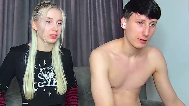 williamandmia Couple Chaturbate 10-05-2025