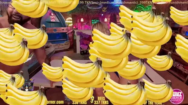 bigbananamilfshake Couple Chaturbate 11-05-2025