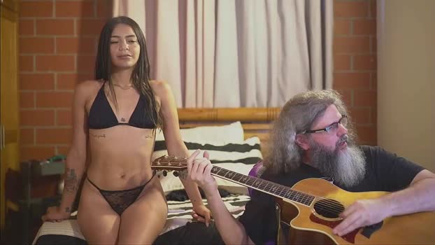 cheeseburgerjesus Couple Chaturbate 10-05-2025