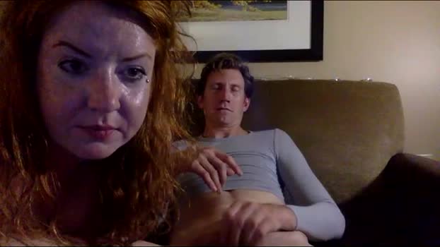 freckledfreaks Couple Chaturbate 11-05-2025