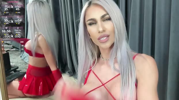 karlabart Female Chaturbate 11-05-2025