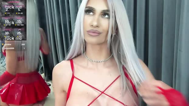 karlabart Female Chaturbate 11-05-2025